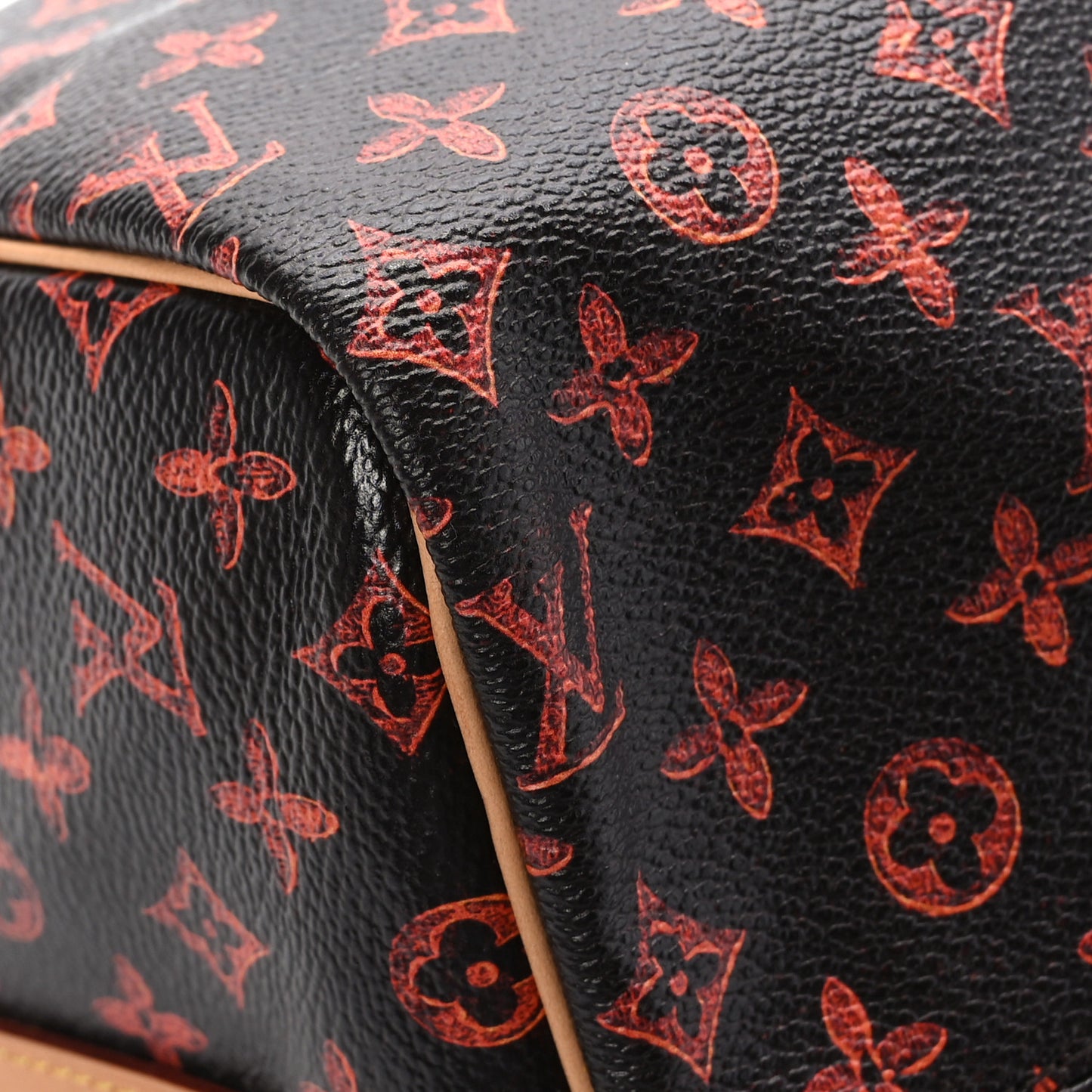 Catogram Speedy Bandouliere 30 Marron