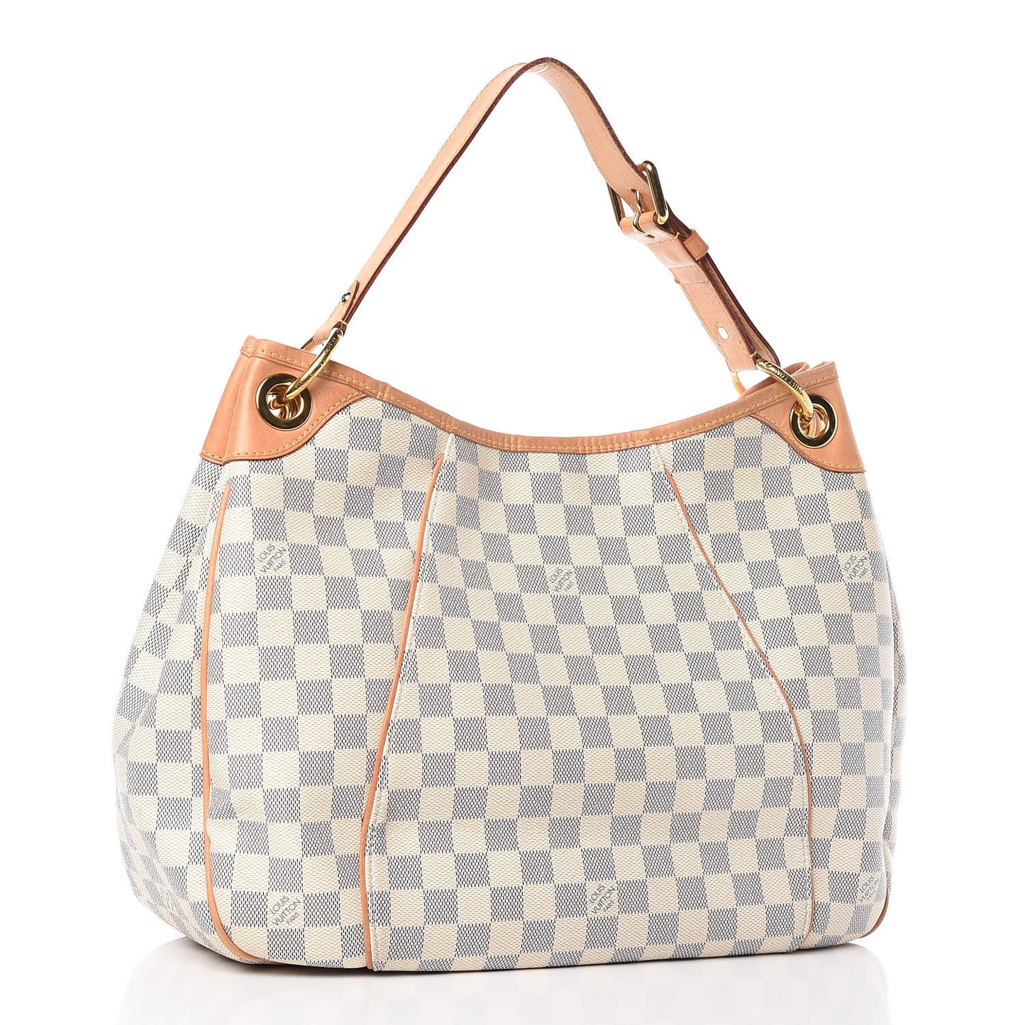 Damier Azur Galliera PM