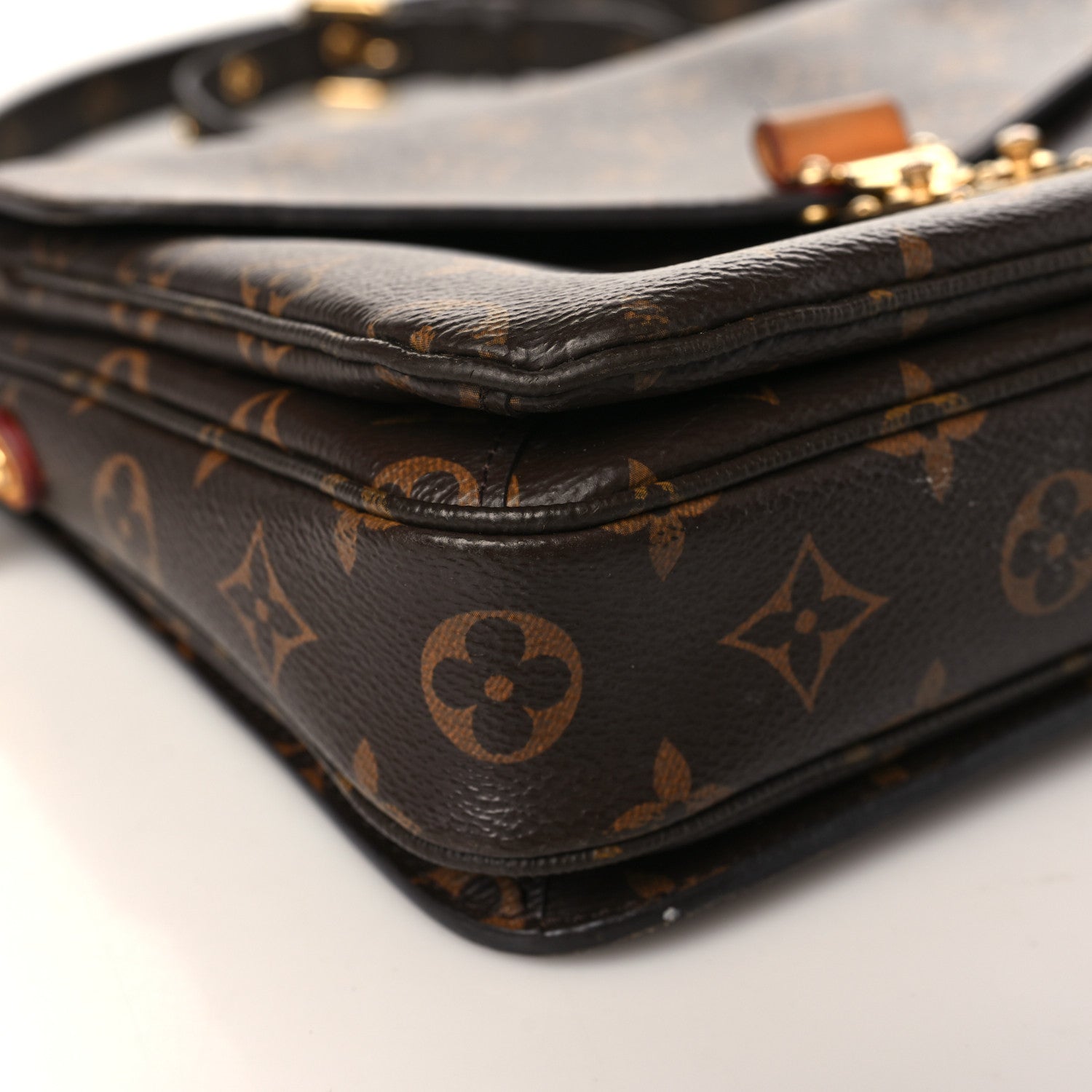 Louis Vuitton Monogram Pochette Metis 7 of 13
