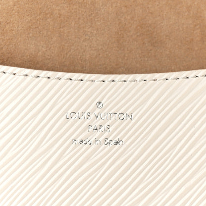 Louis Vuitton Epi Buci Crossbody Quartz 6 of 8