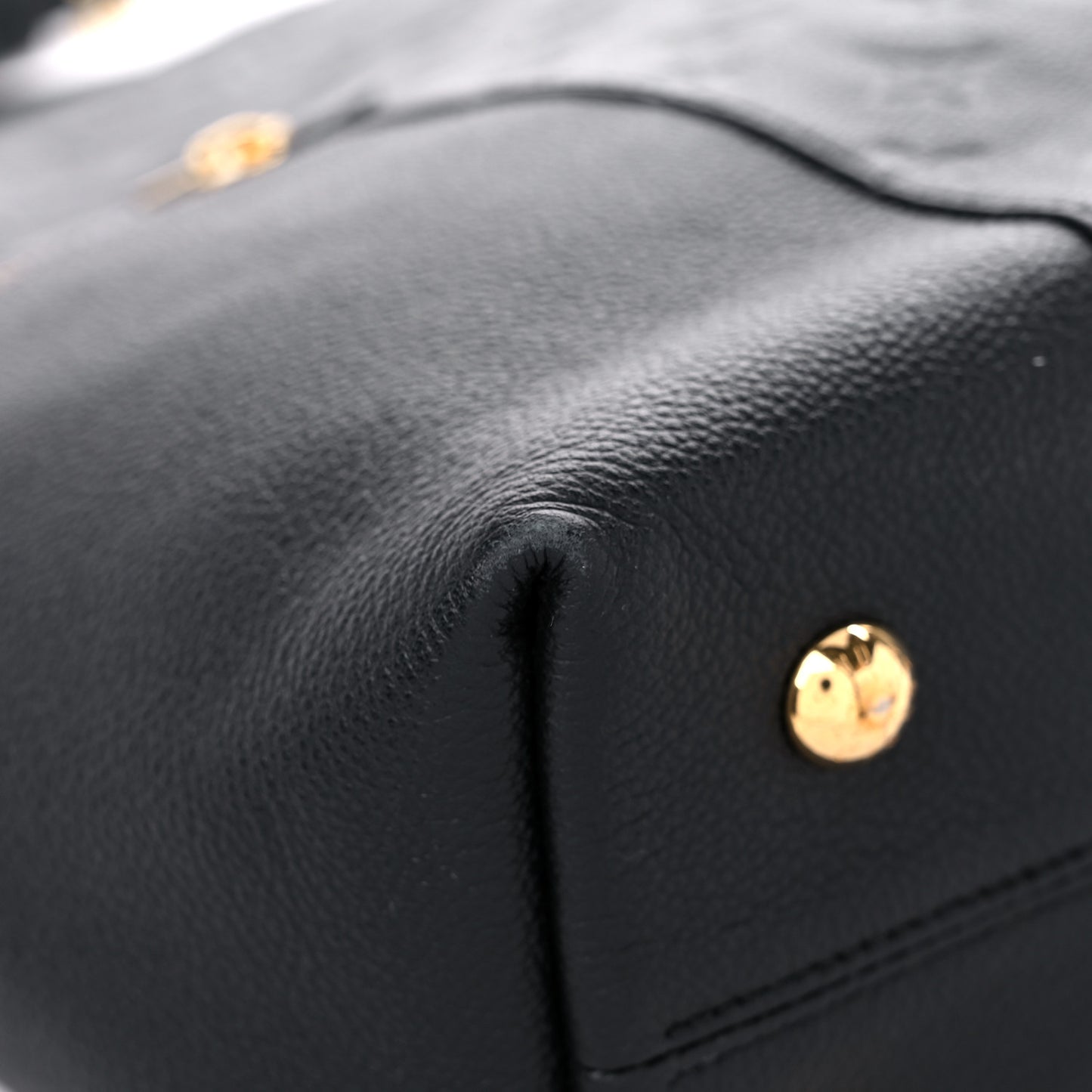 Empreinte Melie Black