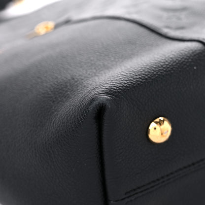 Louis Vuitton Empreinte Melie Black 8 of 14