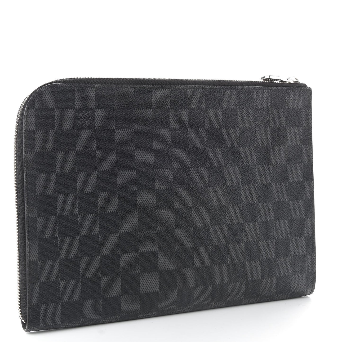 Damier Graphite Pochette Jour PM