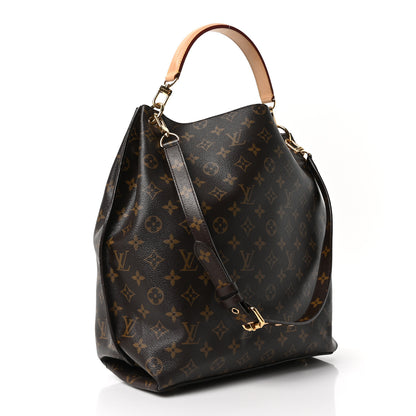 Louis Vuitton Monogram Metis 3 of 9