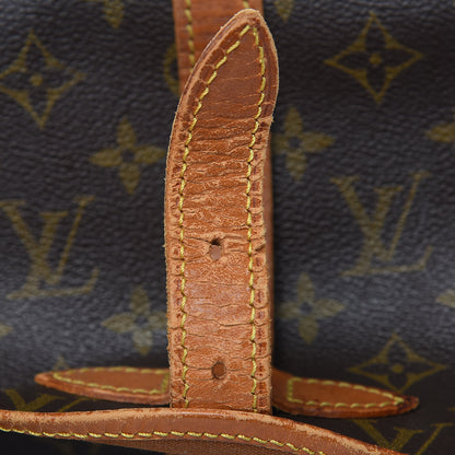 Louis Vuitton Monogram Saumur 30 13 of 17