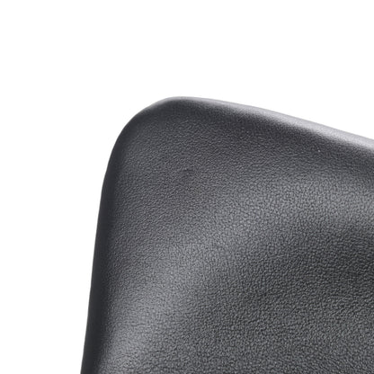 Chanel Calfskin Quilted Large Bubbly Flap Black 12 of 13