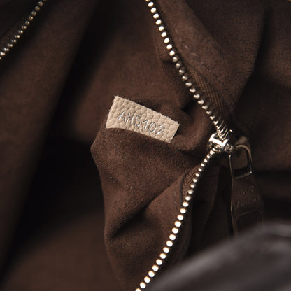 Louis Vuitton Mahina Babylone PM Galet 7 of 12