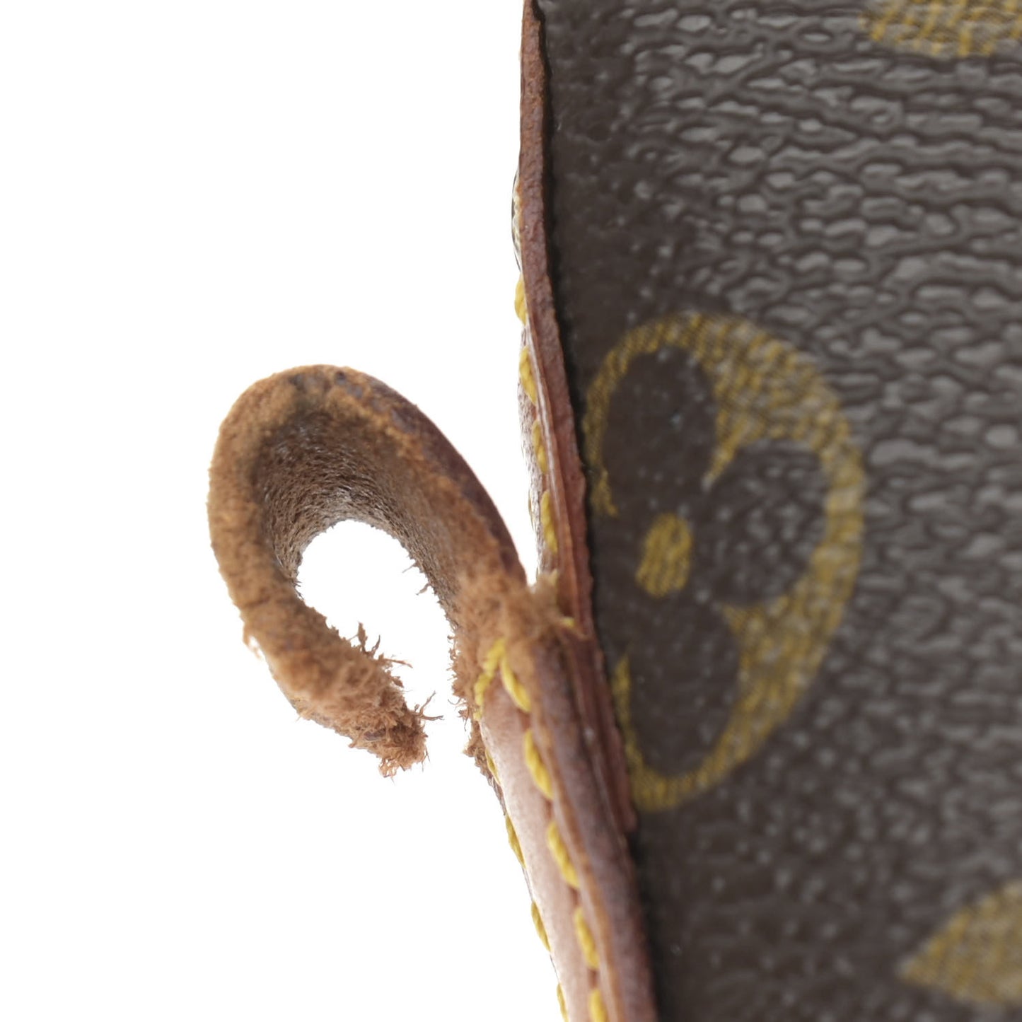 Monogram Drouot
