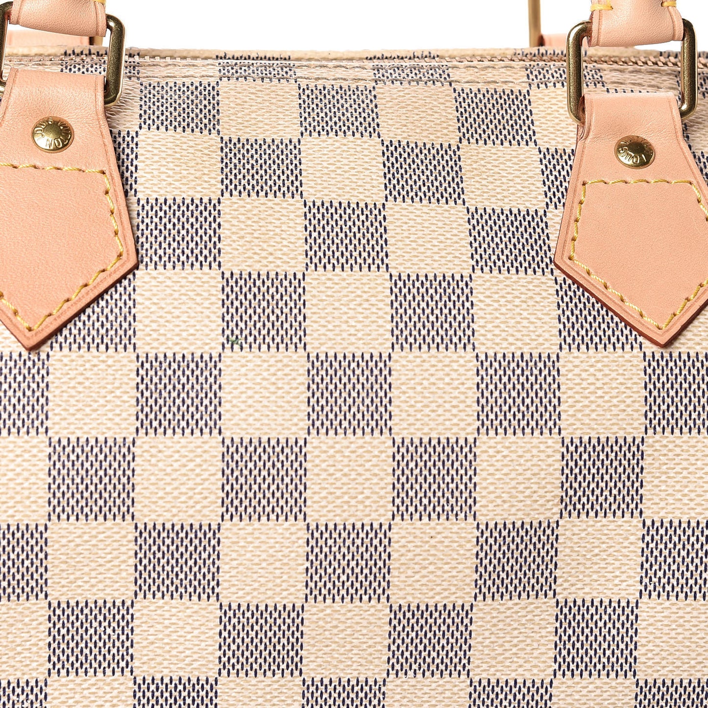Damier Azur Speedy 35