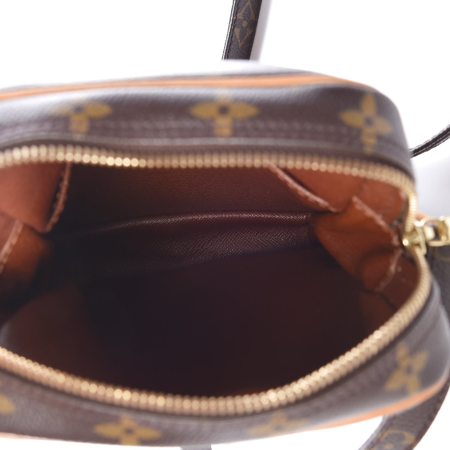 Louis Vuitton Monogram Danube 21 5 of 8