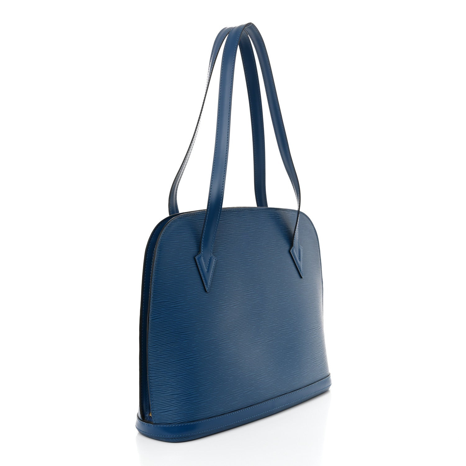 Louis Vuitton Epi Lussac Toledo 3 of 13
