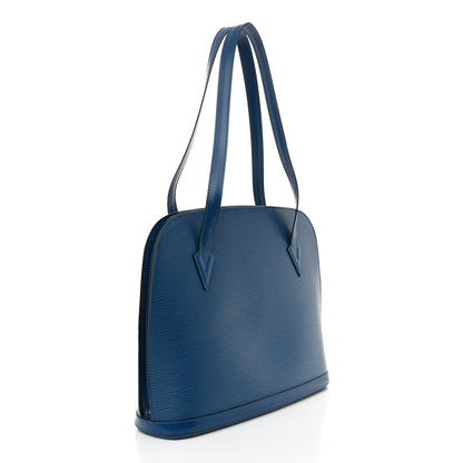 Louis Vuitton Epi Lussac Toledo 3 of 13