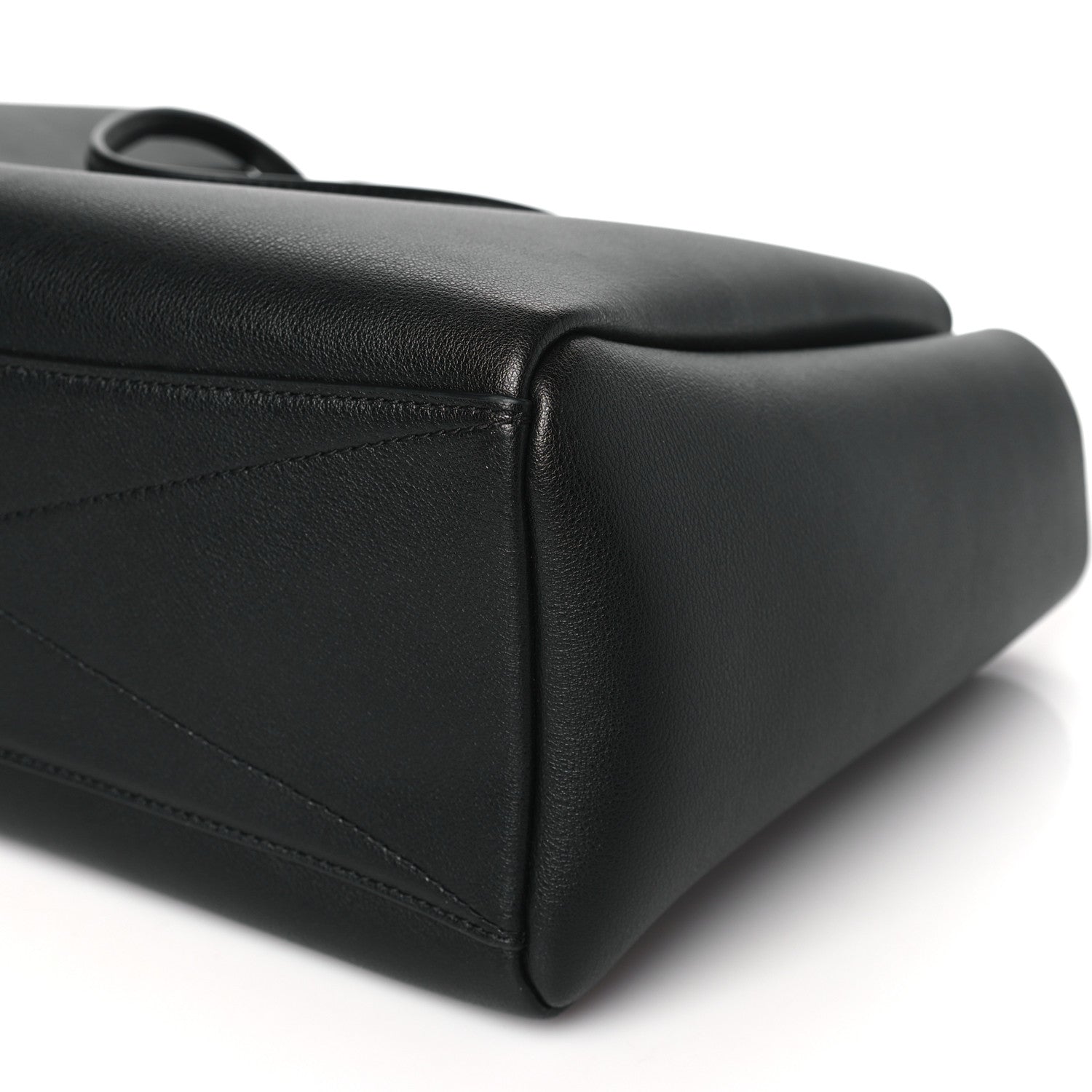 Marc Jacobs Calfskin The Protege Tote Black 10 of 11