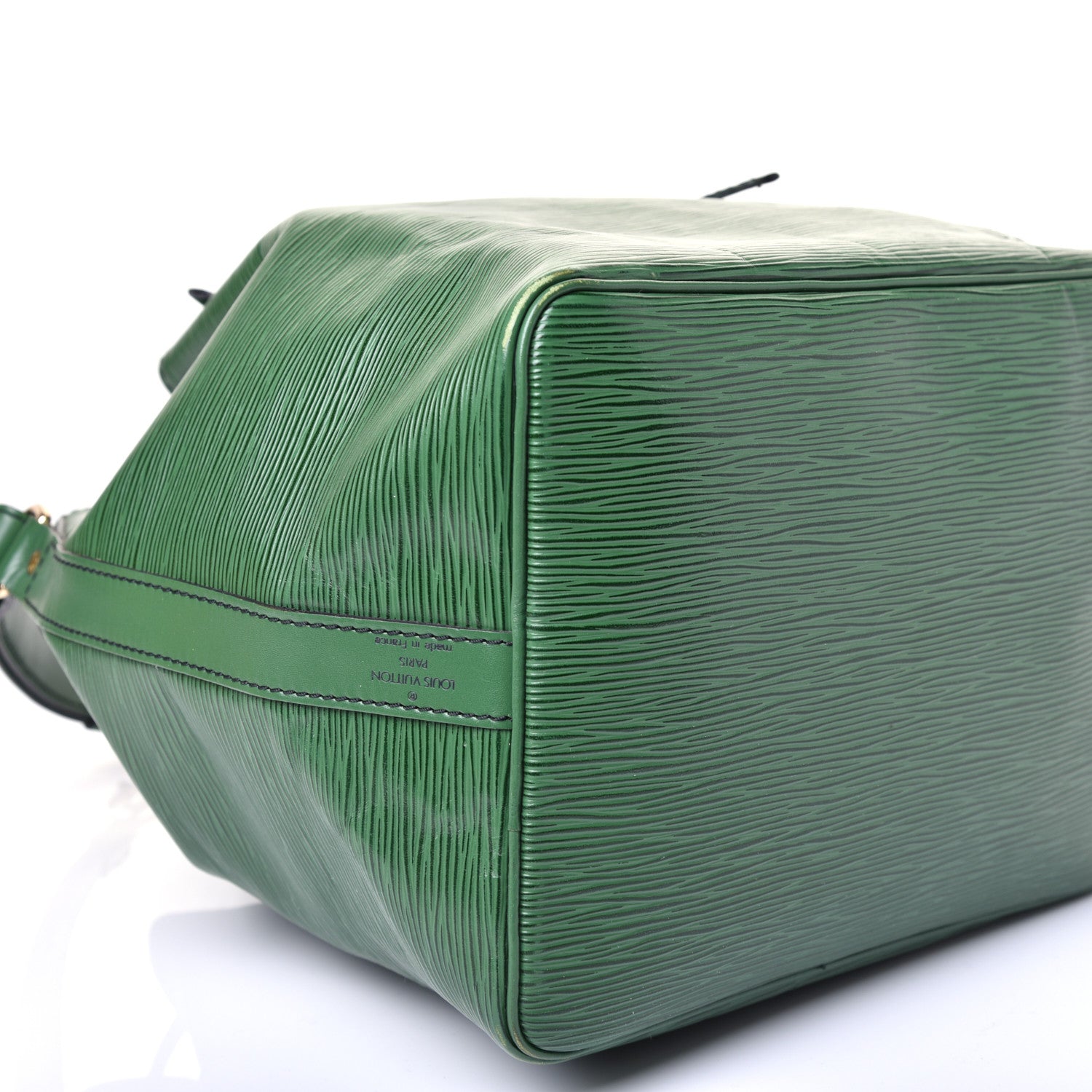 Louis Vuitton Epi Petit Noe Borneo 7 of 10