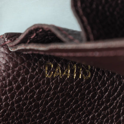 Louis Vuitton Empreinte Curieuse Wallet Aube 8 of 9