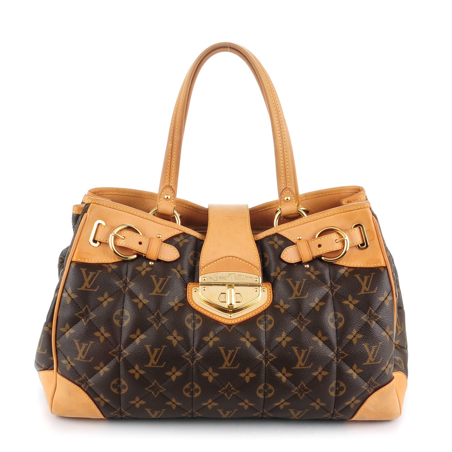 Monogram Etoile Shopper