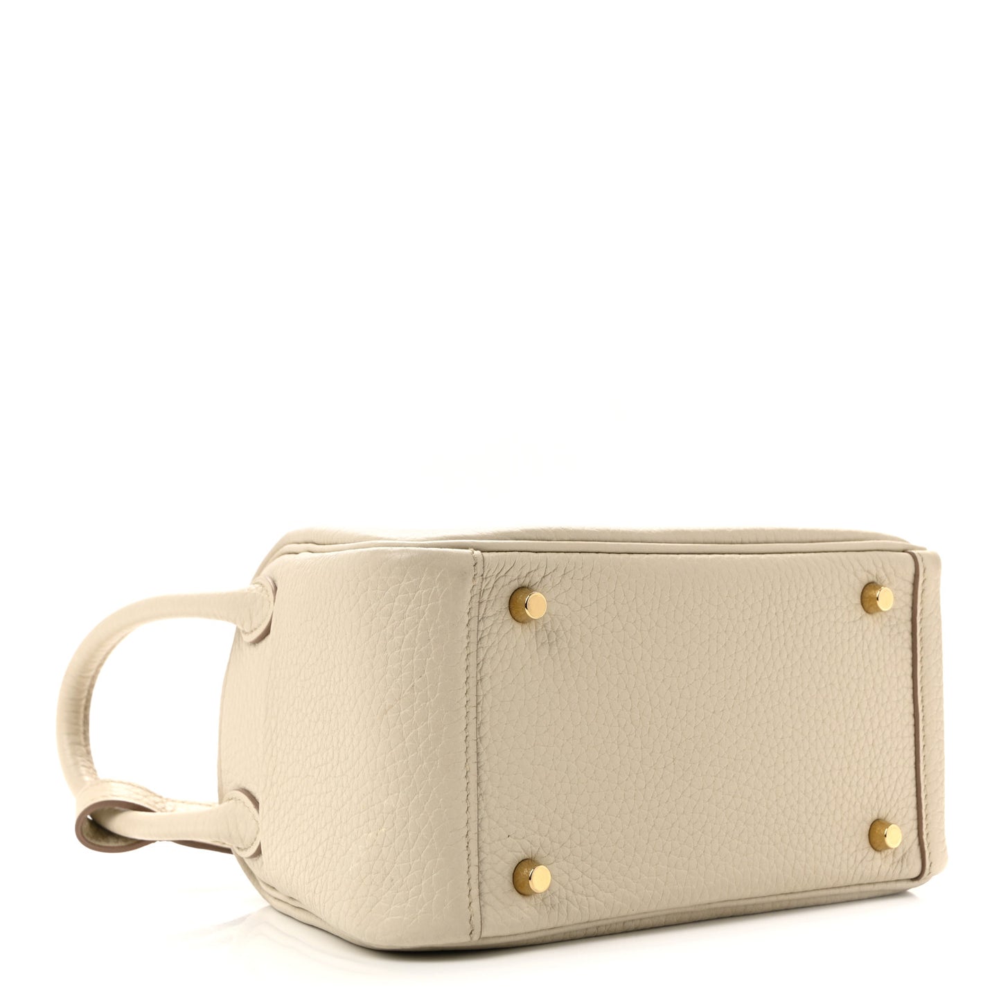 Taurillon Clemence Mini Lindy 20 Beton