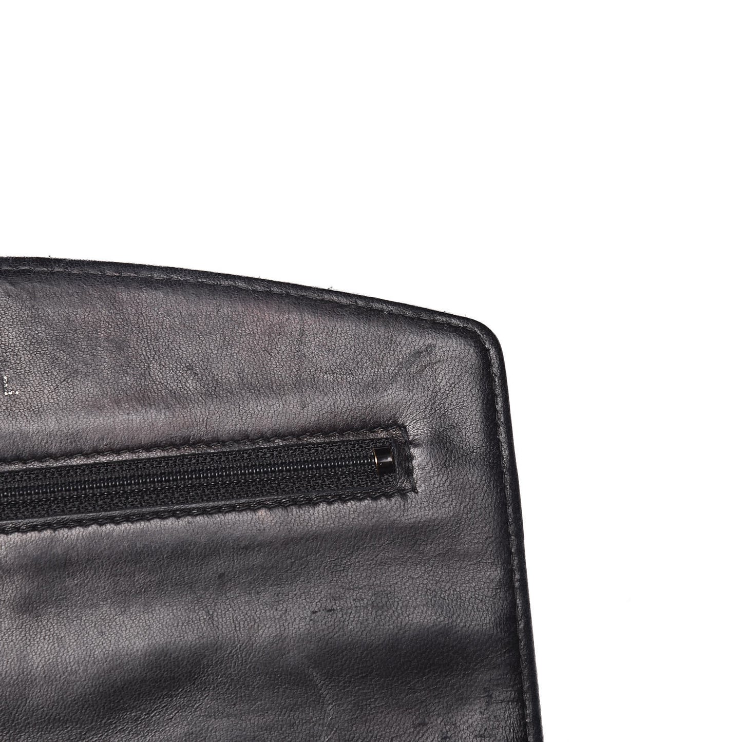Caviar Timeless CC Wallet On Chain WOC Black