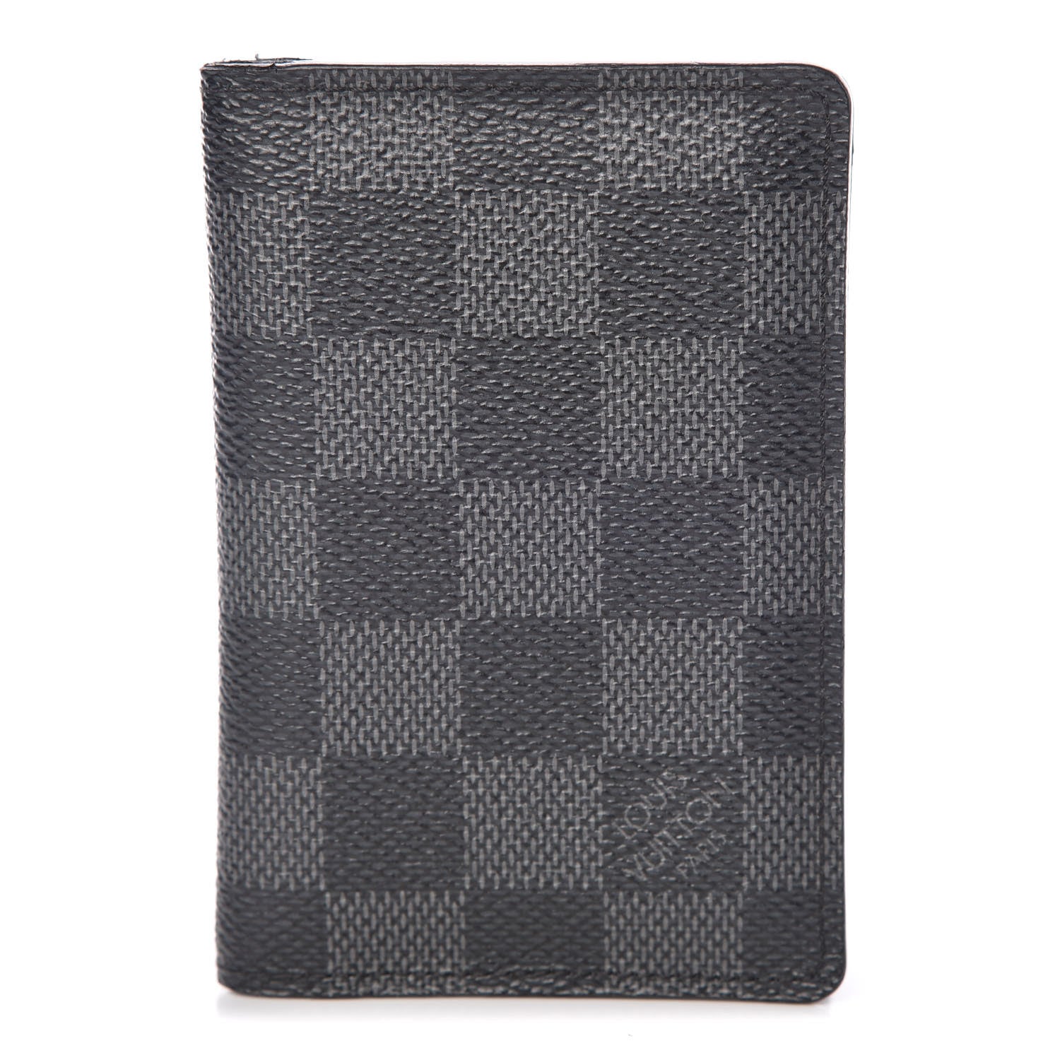 Louis Vuitton Damier Graphite Pocket Organizer 1 of 12