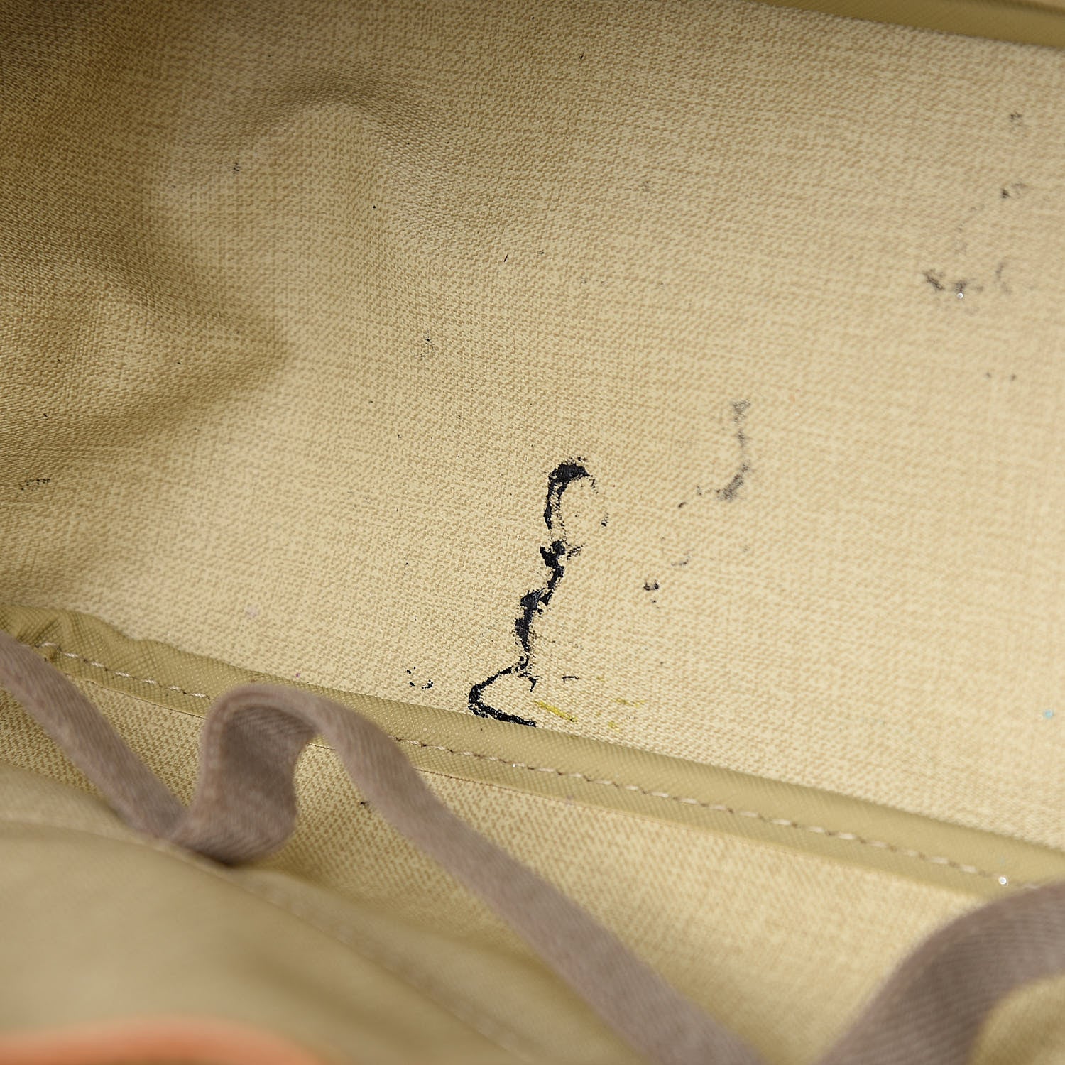 Louis Vuitton Monogram Deauville 8 of 18