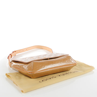 Louis Vuitton Vernis Thompson Street Beige 4 of 7