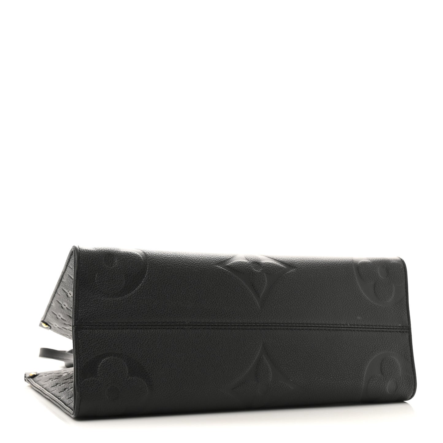 Empreinte Monogram Giant Onthego MM Black