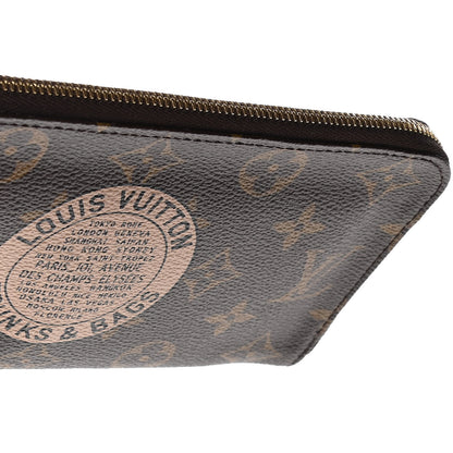 Louis Vuitton Monogram Complice Trunks and Bags Wallet Beige 12 of 12