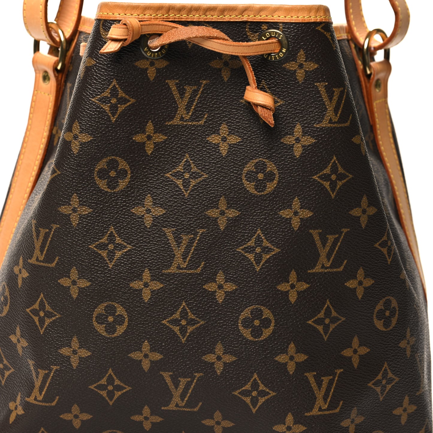 Monogram Noe