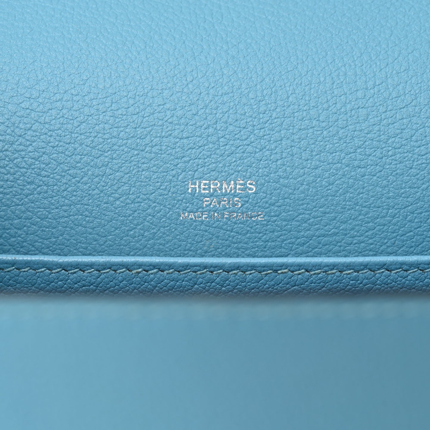 Evercolor Mini Sac Roulis Bleu Du Nord