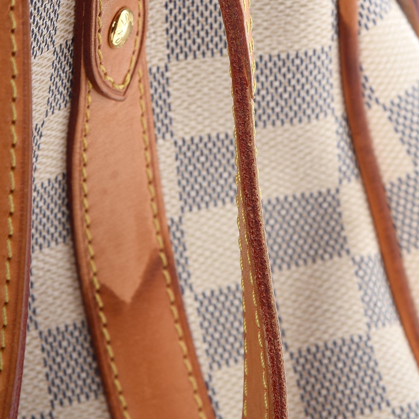 Damier Azur Stresa PM
