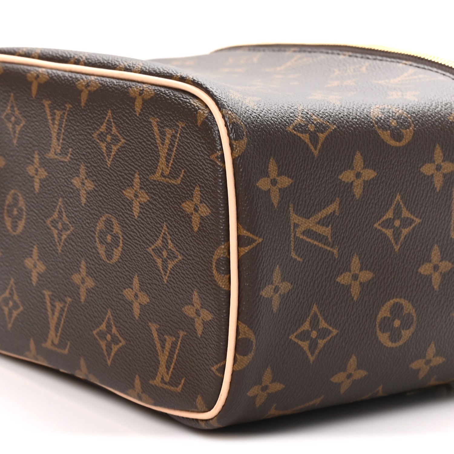 Louis Vuitton Monogram Nice BB 10 of 11