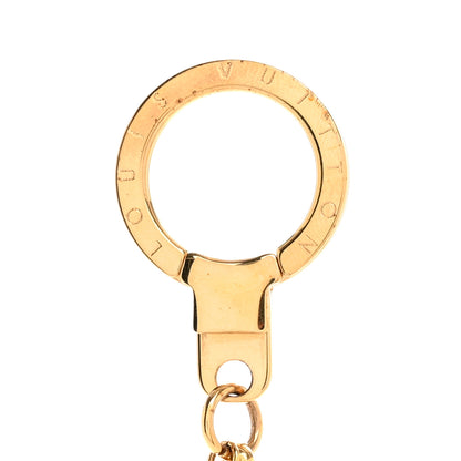 Louis Vuitton New Wave Key Chain Bag Charm Multicolor 3 of 5