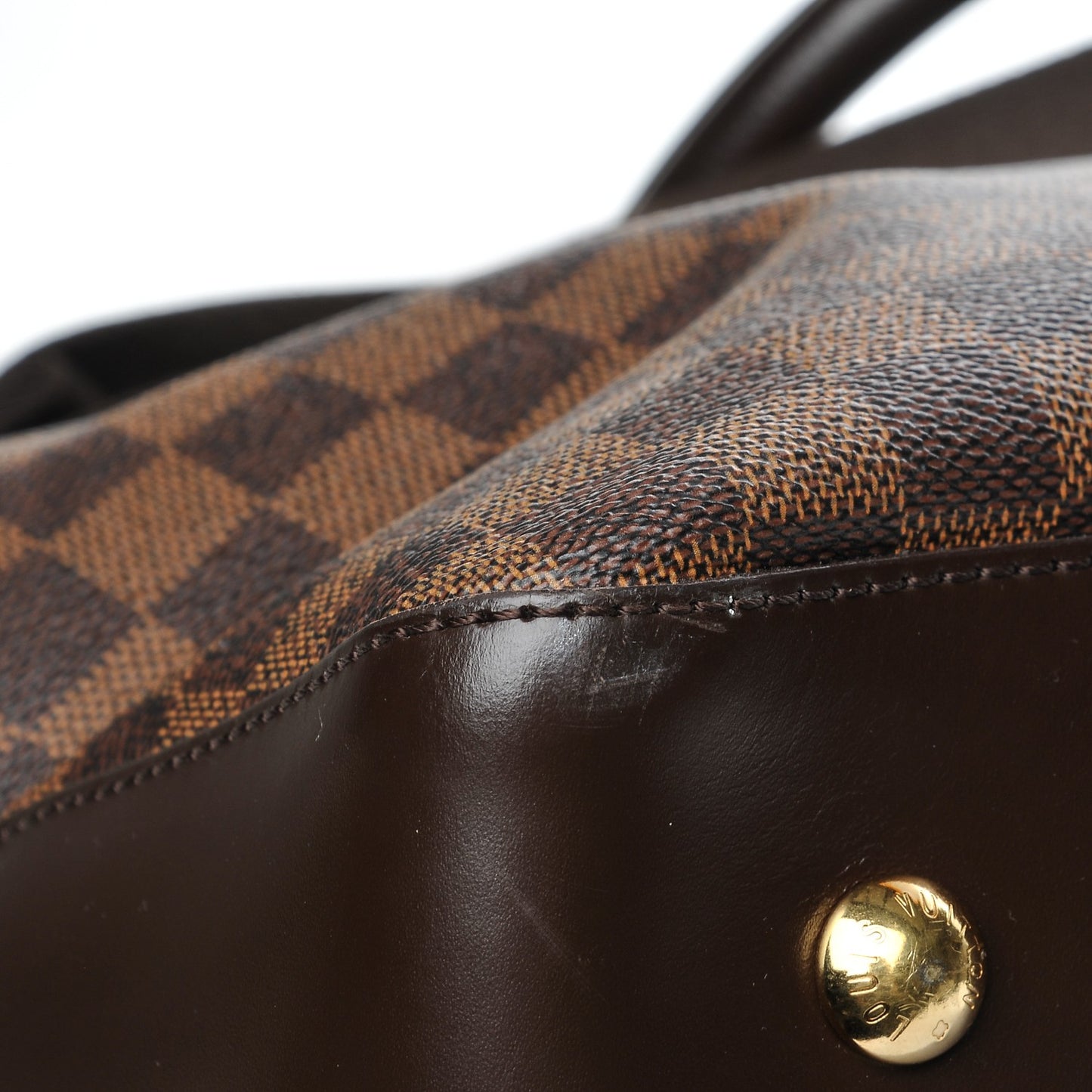 Damier Ebene Neo Greenwich