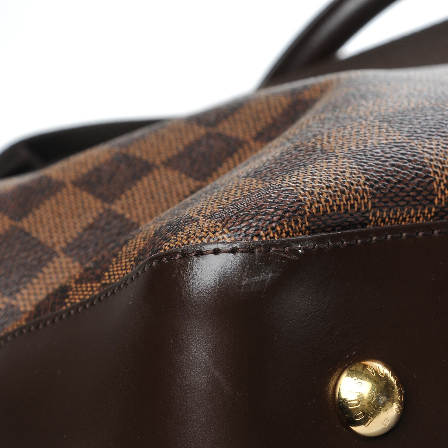 Louis Vuitton Damier Ebene Neo Greenwich 9 of 11