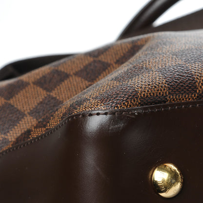 Louis Vuitton Damier Ebene Neo Greenwich 9 of 11