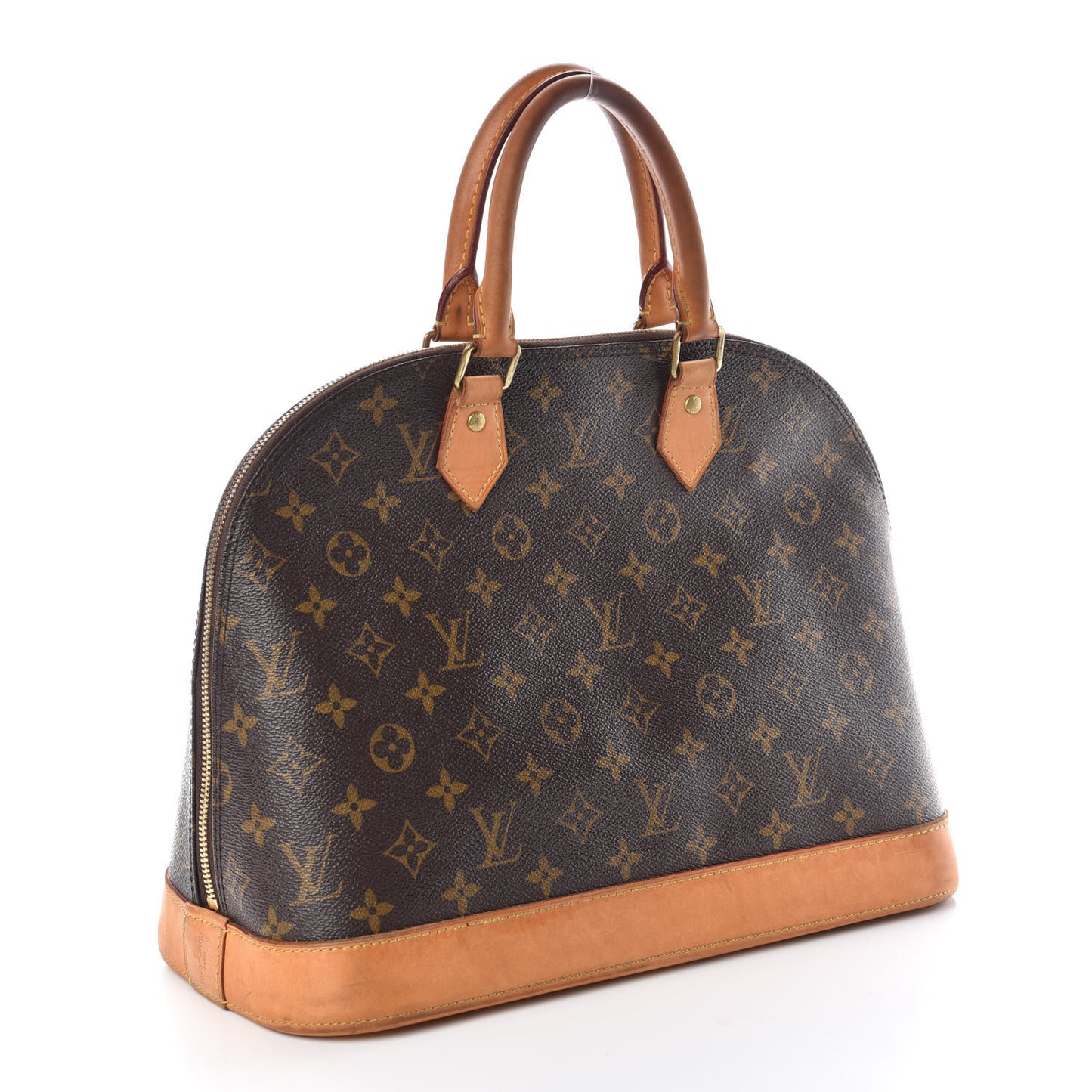 Monogram Alma MM