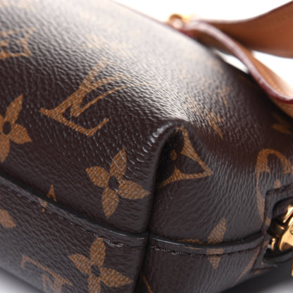 Louis Vuitton Monogram LV Moon Pochette 11 of 15