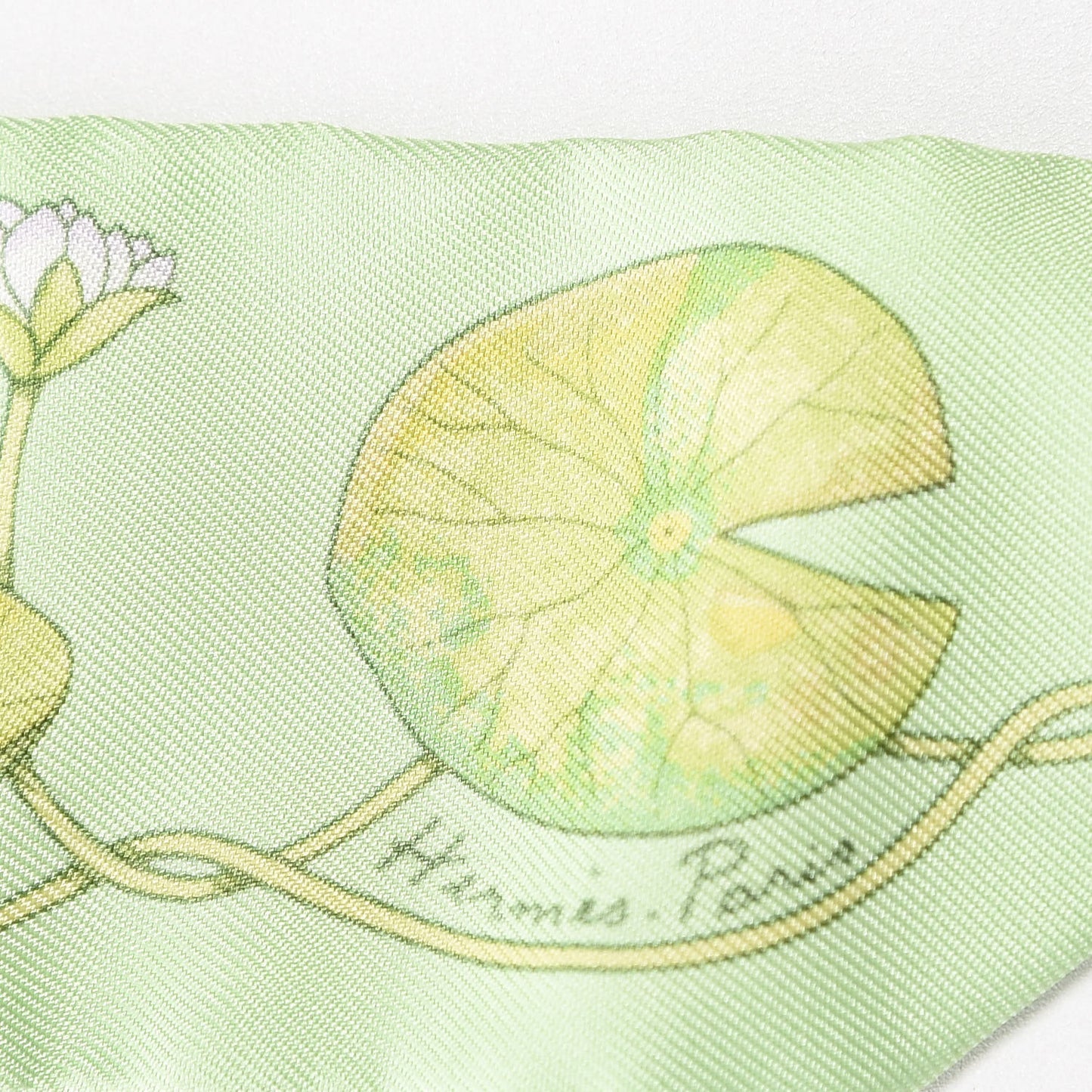 Silk Un Jardin Sur Le Nil Twilly