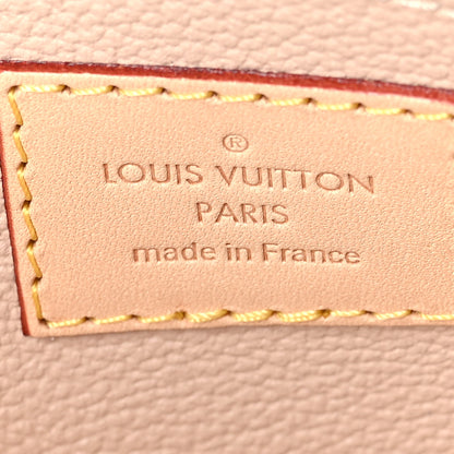 Louis Vuitton Monogram Summer Trunks Cosmetic Pouch PM 6 of 7