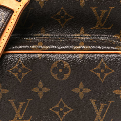 Louis Vuitton Monogram Amazone 7 of 10