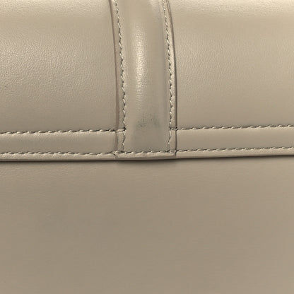 Celine Smooth Calfskin Teen Soft 16 Shoulder Bag Trench 11 of 12