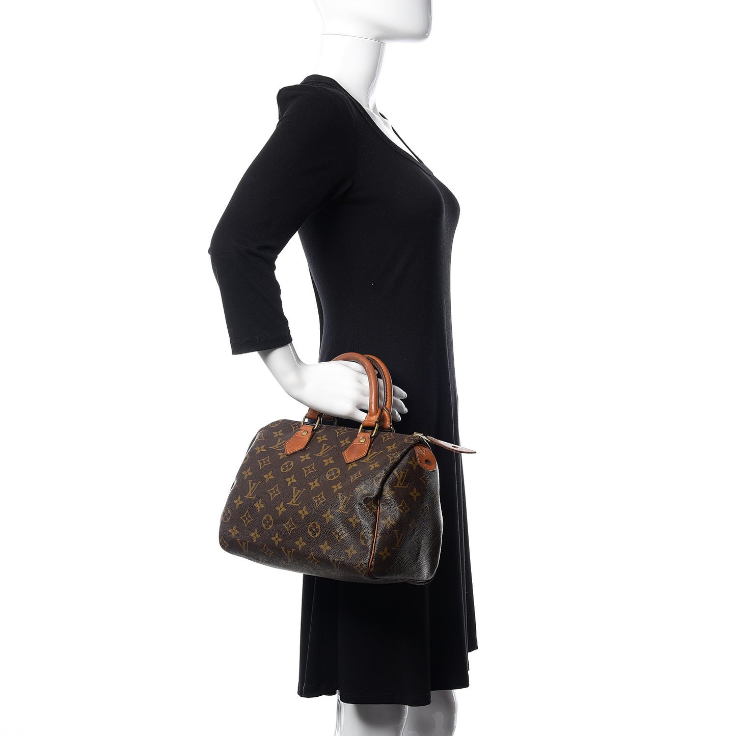 Monogram Speedy 25