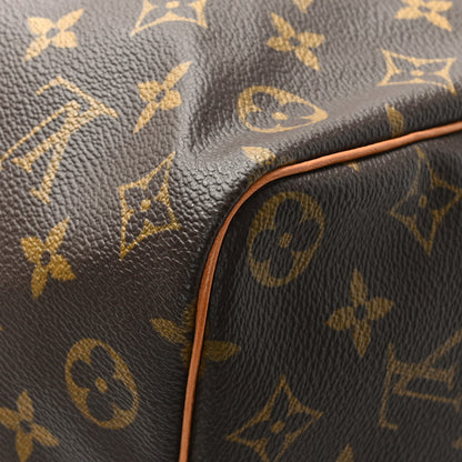 Louis Vuitton Monogram Speedy 35 11 of 11