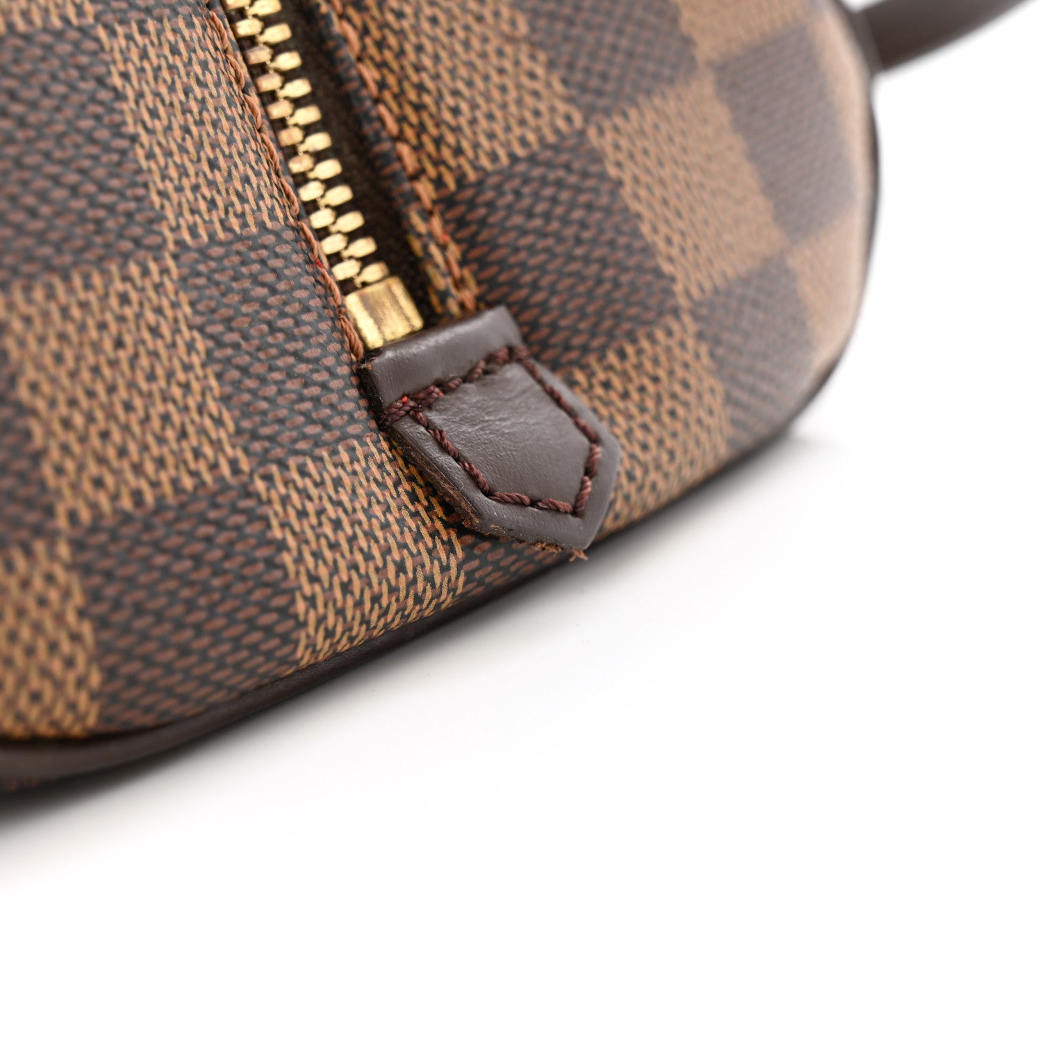 Louis Vuitton Damier Ebene Ribera Mini 11 of 13