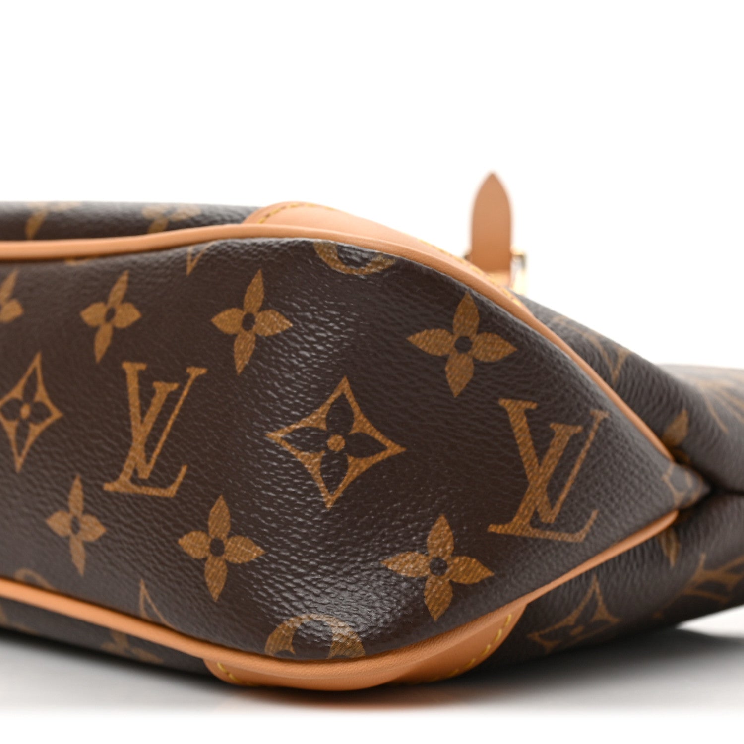 Louis Vuitton Monogram Odeon PM Natural 8 of 8