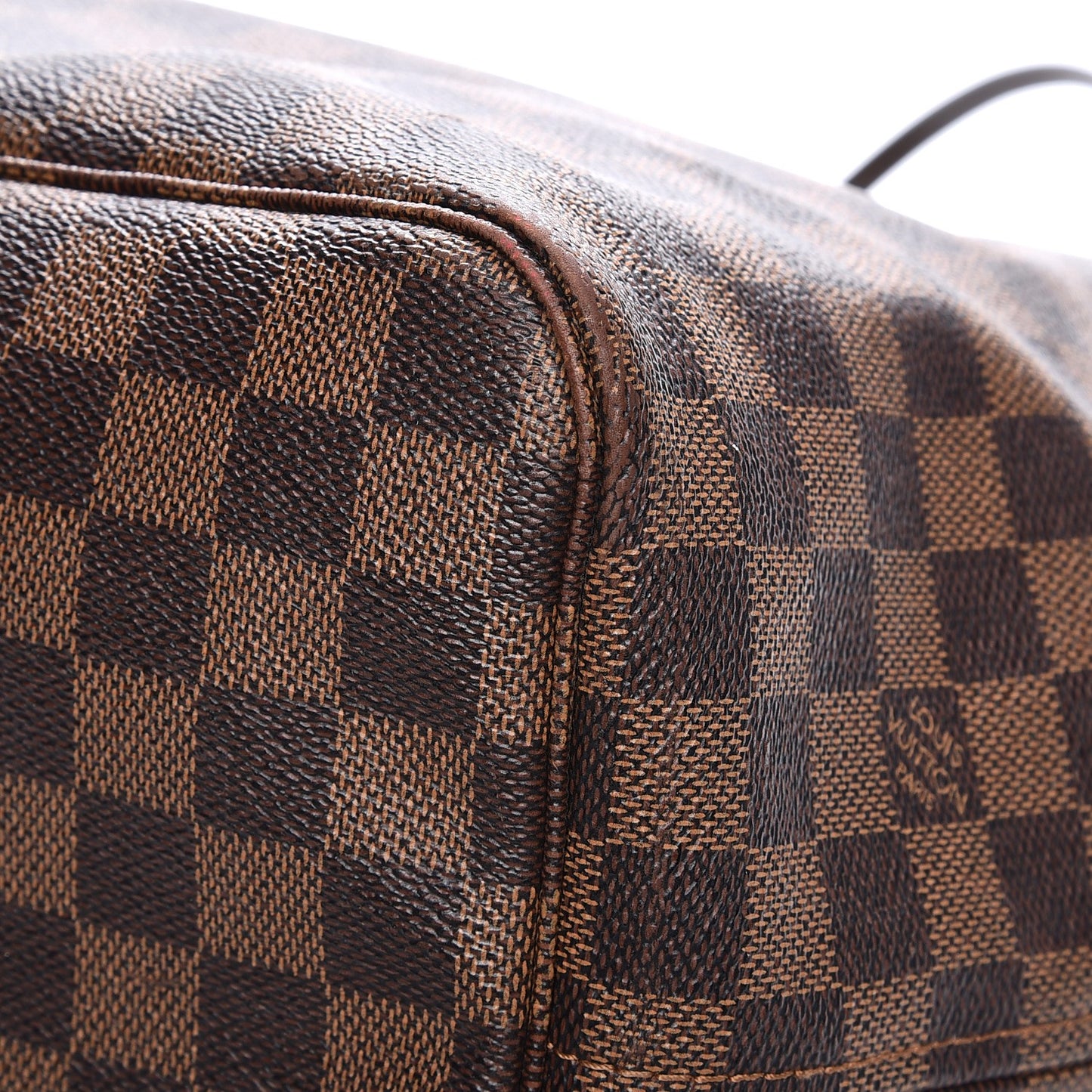 Damier Ebene Neverfull GM