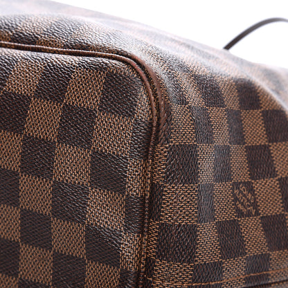 Louis Vuitton Damier Ebene Neverfull GM 11 of 18