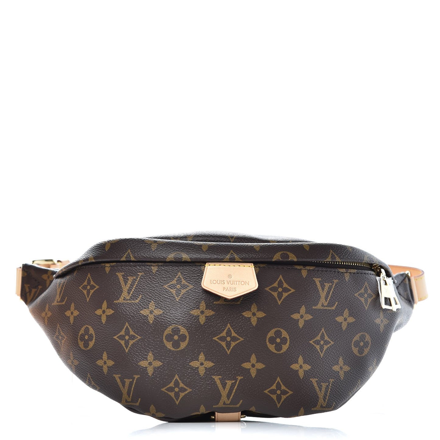 Monogram Bumbag