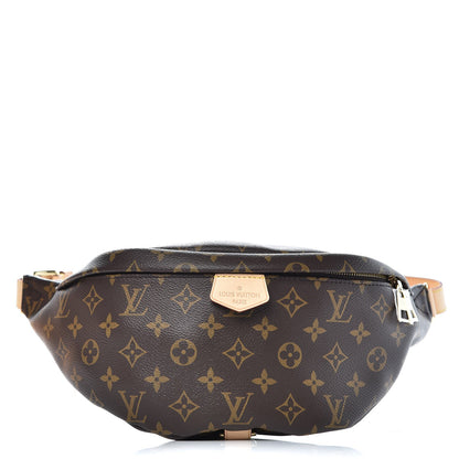 Louis Vuitton Monogram Bumbag 1 of 8