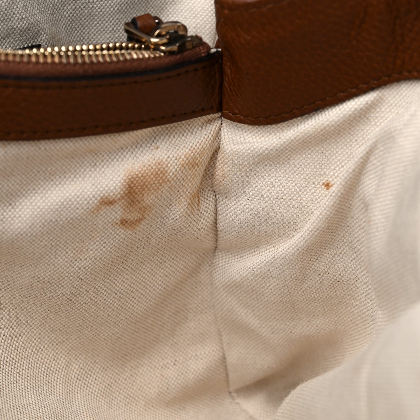 Cellarius Calfskin Medium Bella Tote Cuir